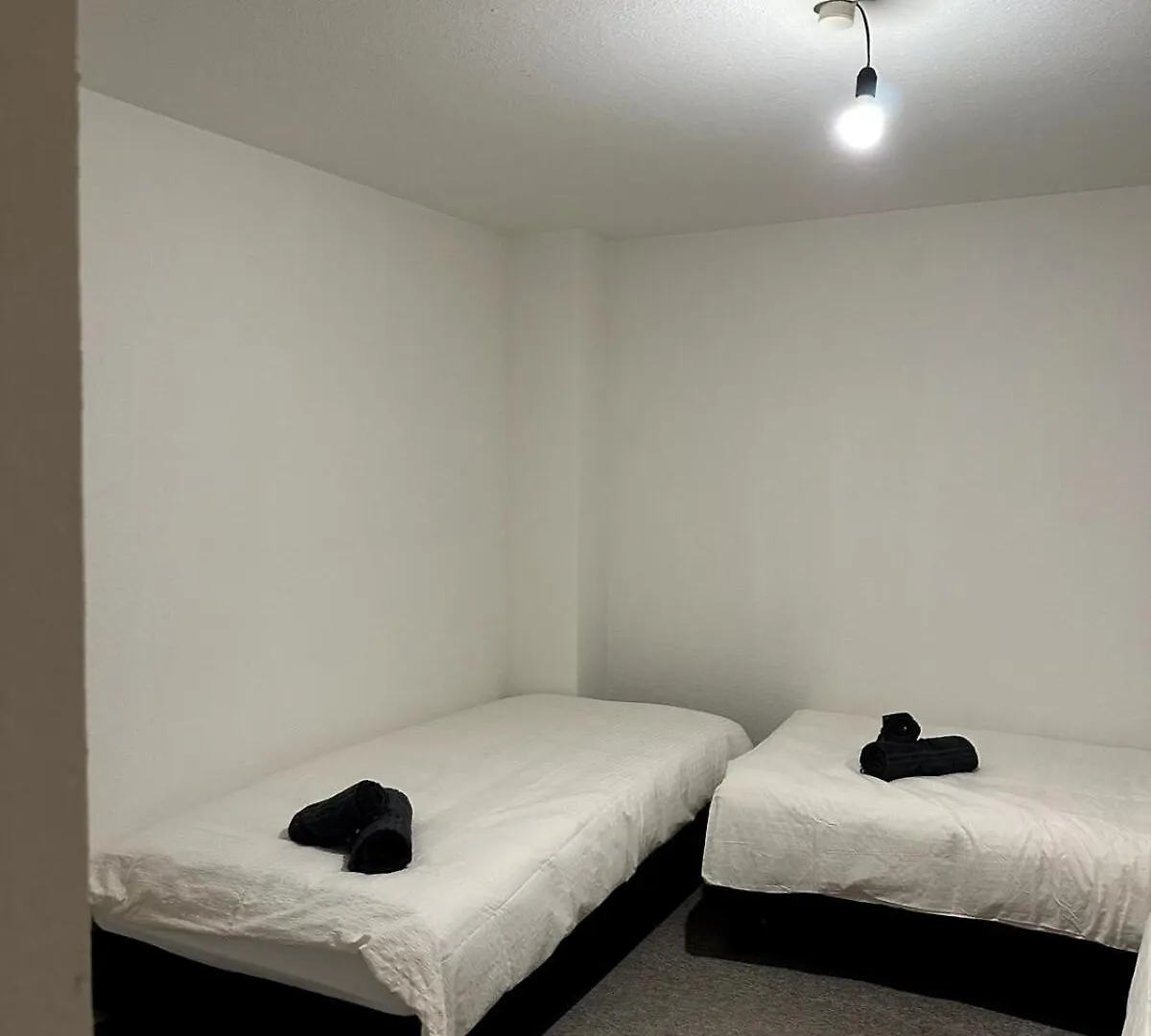 Modernes Apartment In Top-Lage, Hannover Messe