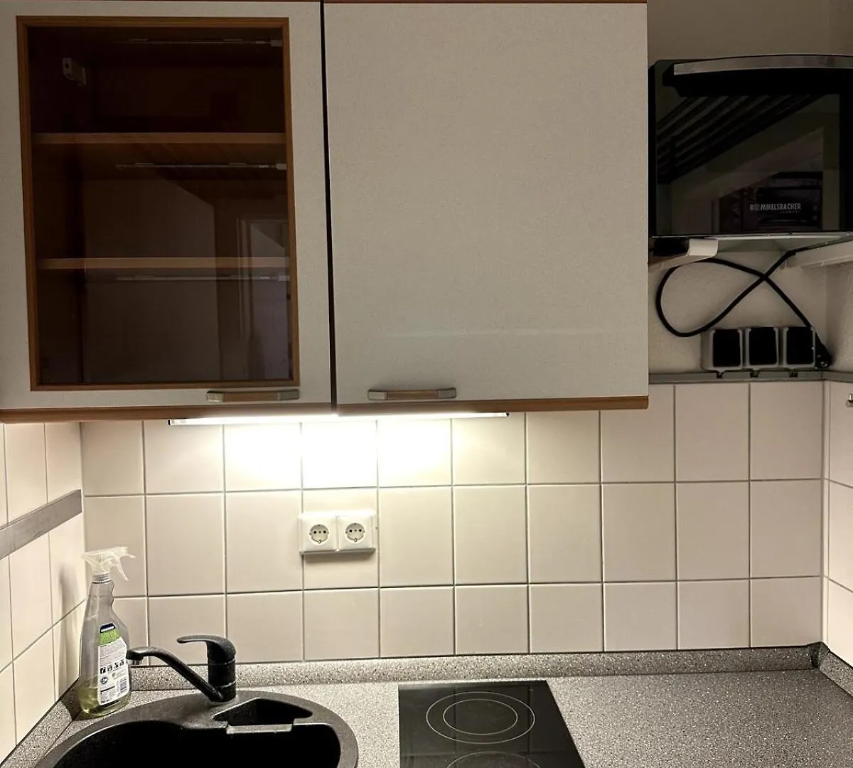 Modernes Apartment In Top-Lage, Hannover Messe