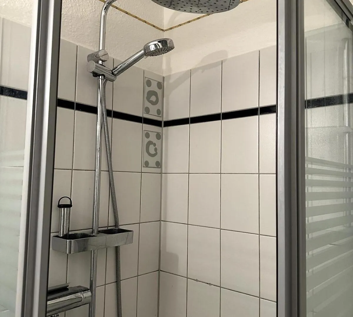 Modernes Apartment In Top-Lage, Hannover Messe 0*,  Tyskland